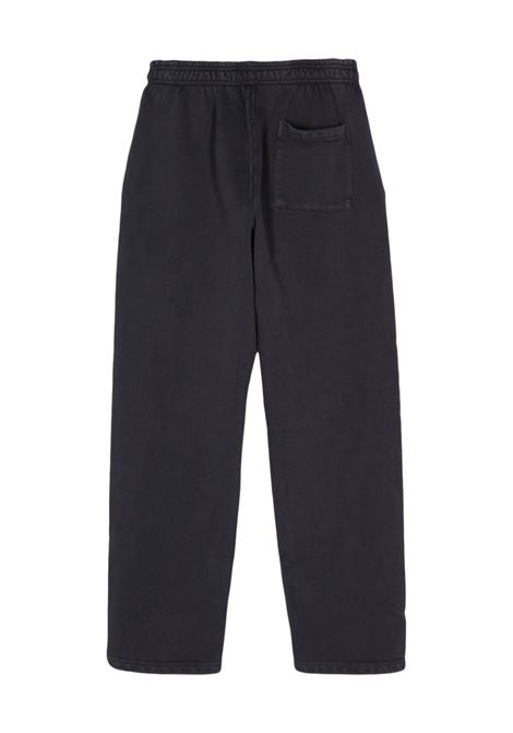 Blue tapered-leg track trousers ENTIRE STUDIOS - unisex ENTIRE STUDIOS | ES2204IN